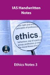 IAS Handwritten Notes Ethics Notes 3 IAS Handwritten Notes Ethics Notes 3